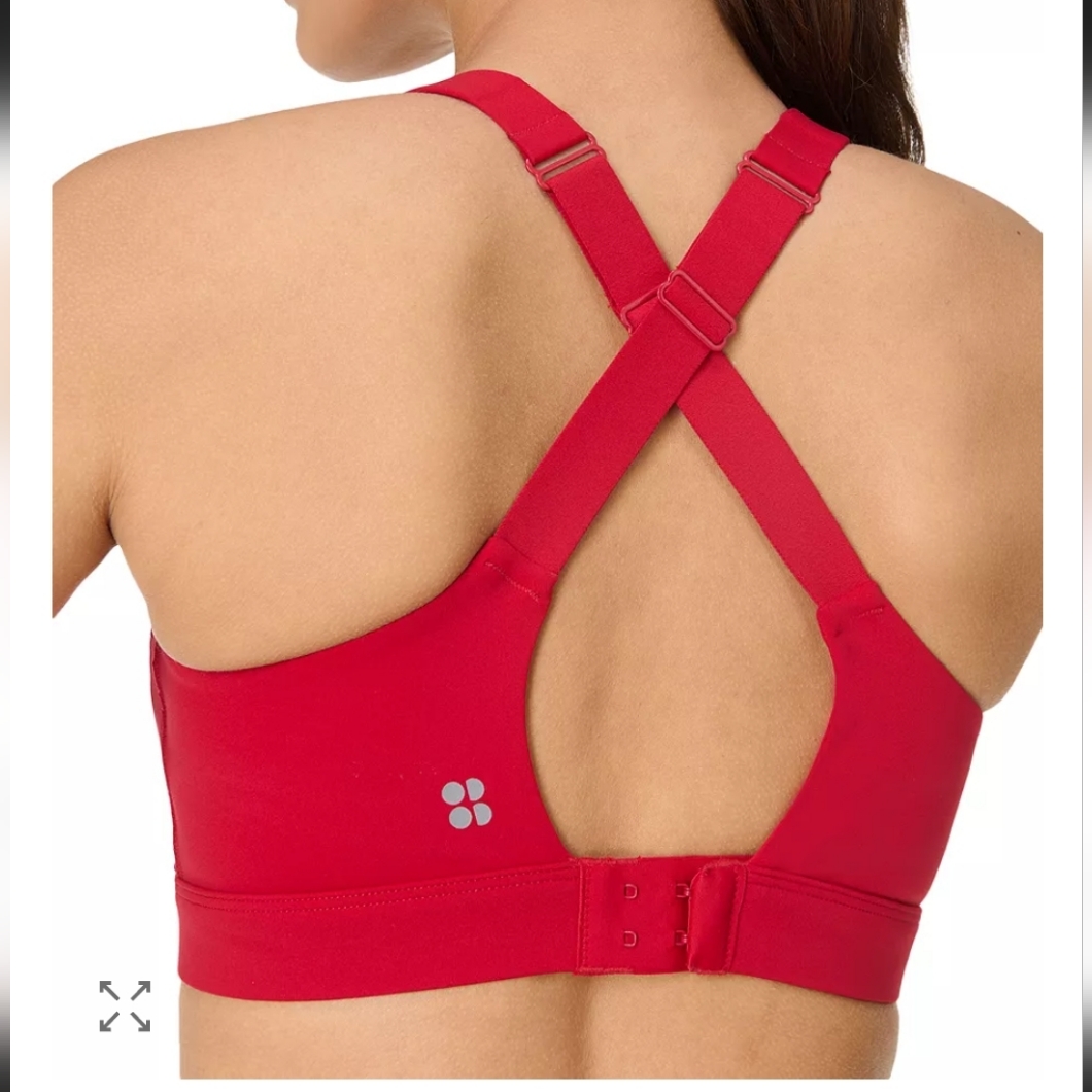 Wot Sweaty Betty Power Pulse Sports Bra , Sz:Medium